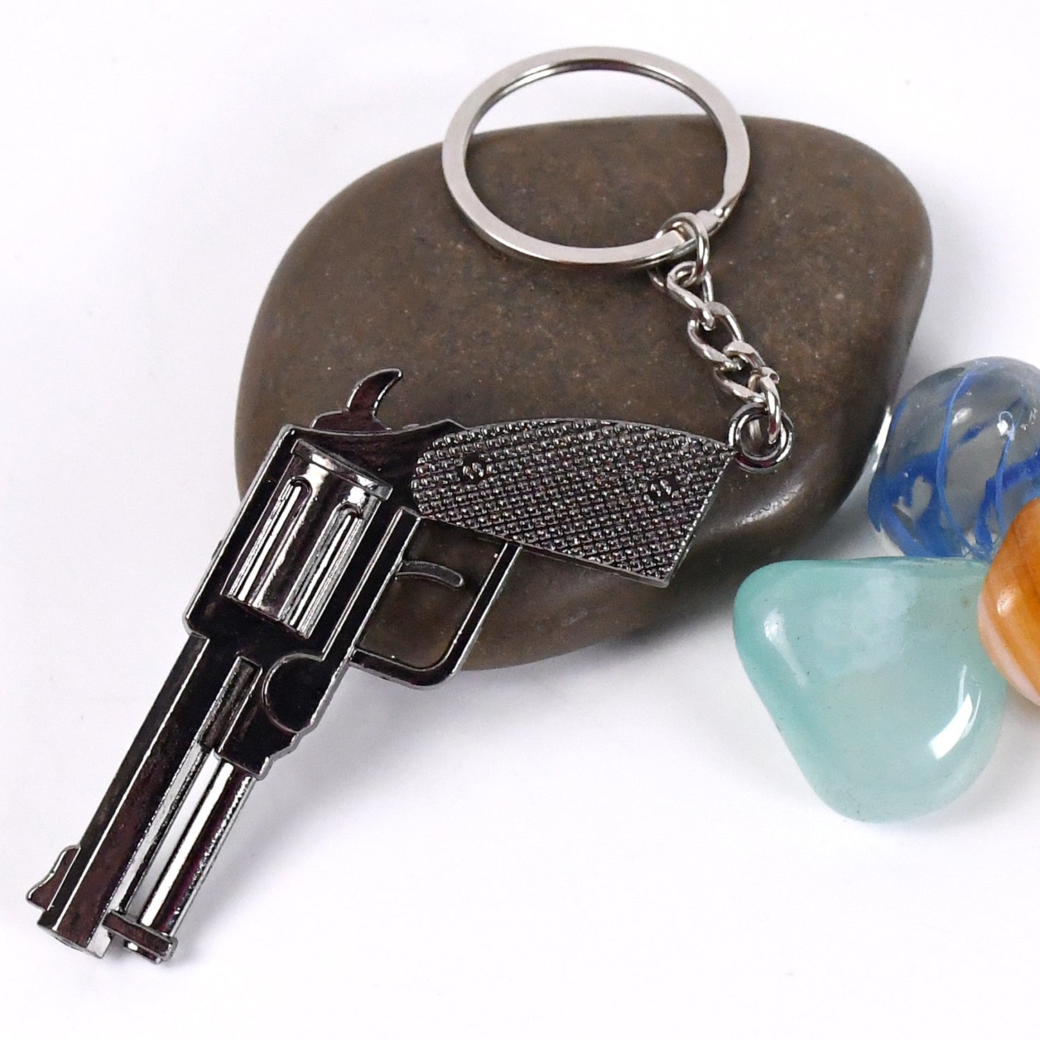 GunMetal Key GunMetal Key